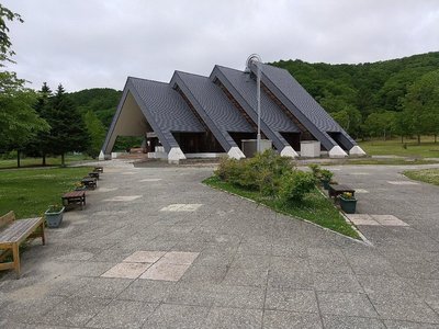 🌳 베쓰포 기념공원(메모리아루파쿠벳푸코엔) 이미지 2